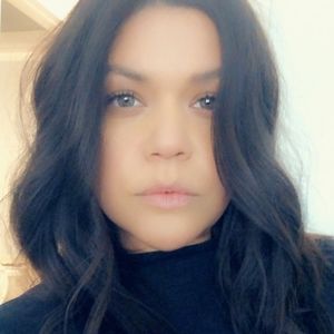 Meet your Posher, April